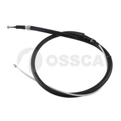 Трос ручника hand brake cablel1700mm
