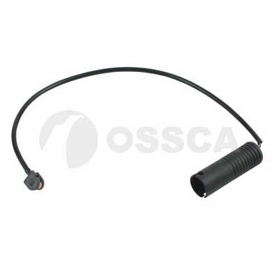Датчик износа тормозных колодокl265mm