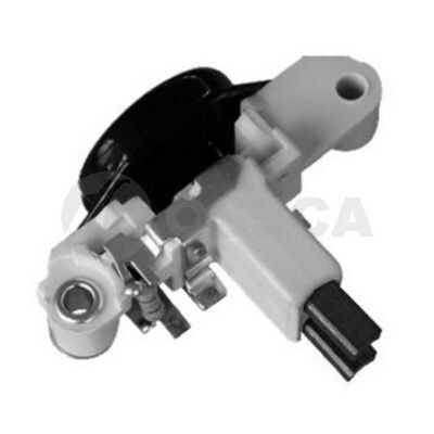Реле-регулятор voltage regulator14.5v OSSCA 09628