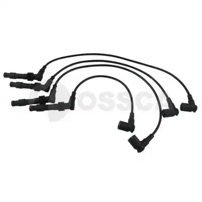 Провода высоковольтные ignition cable set