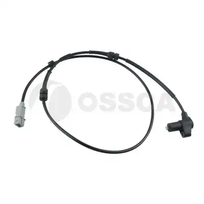 10809 датчик abs переднего колеса / citroen berlingopeugeot 306partner 9615 OSSCA 10809