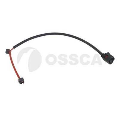 Сигнализатор износ тормозных колодок OSSCA 10940