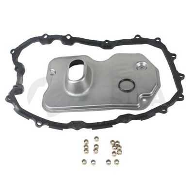 Фильтр акпп oil strainer for gearbox OSSCA 11089