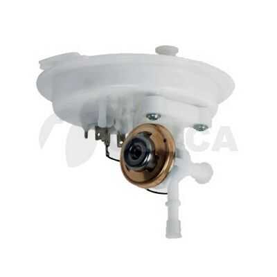 Топливный фильтр fuel filterassembly OSSCA 11339