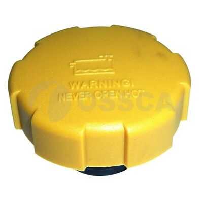 Крышка расширительного бачка OSSCA 11450