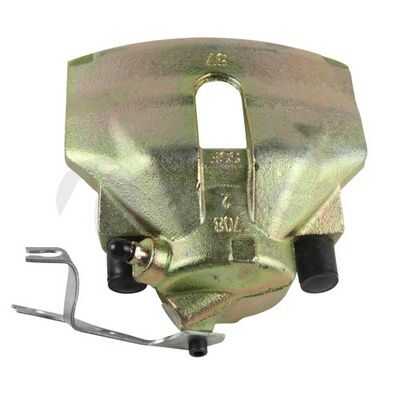 Суппорт brake caliperfront left OSSCA 11569