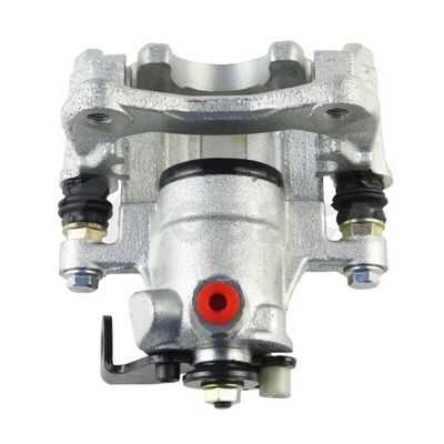Суппорт audi 80 20/19td 90- luc d38.0 зад r OSSCA 11664