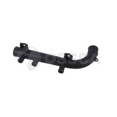 Патрубок радиатора radiator hose