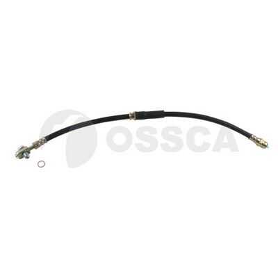 Тормозной шланг OSSCA 12508