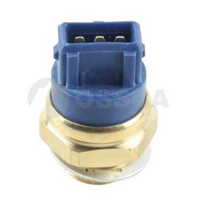 Датчик вентилятора thermo switch for fandф29mm m221.5 110/105 120/115