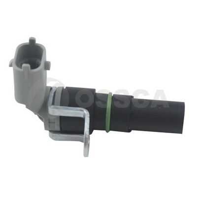 Датчик положения коленвала crankshaft position sensor2p OSSCA 13680