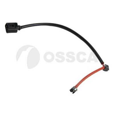 Сигнализатор износ тормозных колодок OSSCA 13849