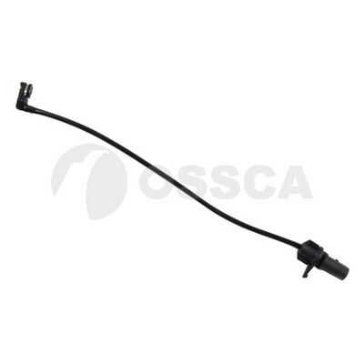Датчик износа колодок тормозных OSSCA 13850