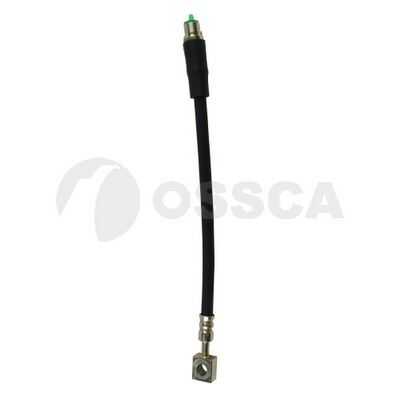 Шланг тормозной brake hosefrontm101312mm