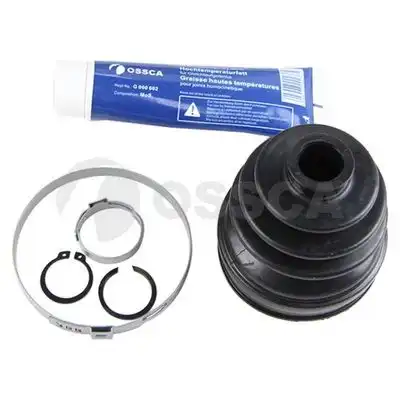 Пыльник шруса к-т axle boot kit