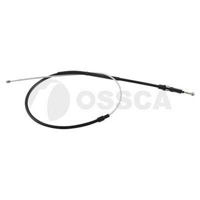 Трос ручного тормоза OSSCA 16394