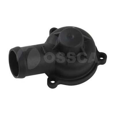 Фланец охлаждающей жидкости OSSCA 16532