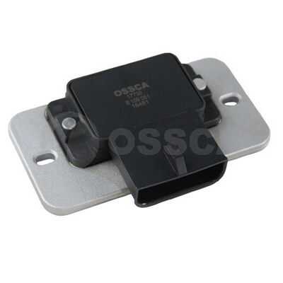 Модуль системы зажигания ignition module OSSCA 17735