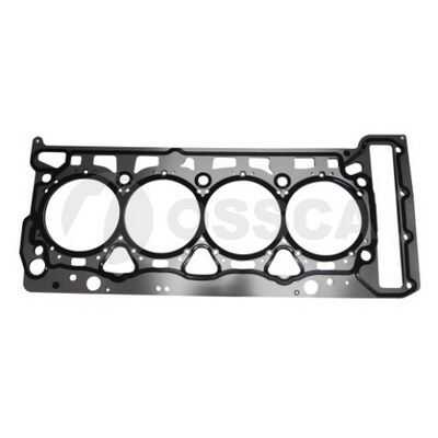 Прокладка гбц cylinder head gasket OSSCA 17793