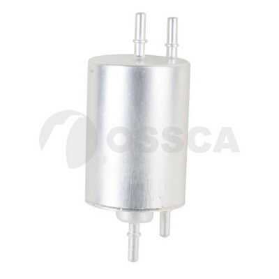 Фильтр топливный fuel filter