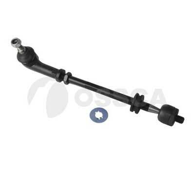 Наконечник рулевой тяги tie rodadjustable OSSCA 17892