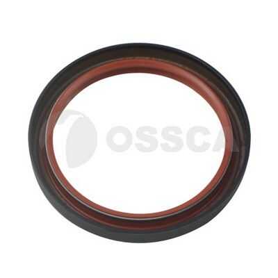 Сальник коленвала OSSCA 17987