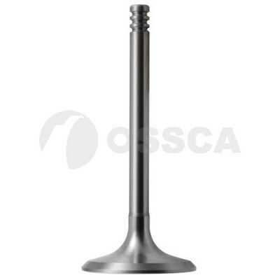 Клапан inlet valved33.8mmd6mml104mm OSSCA 18020