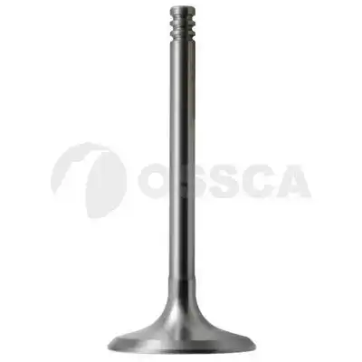 Клапан головки блока выпускной audi skoda seat vw 1.8-5.0 04 OSSCA 18022