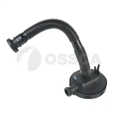 Клапан вакуумный skoda fabia roomster rapid seat cordobaibiza vw jetta polo 1.6 05 OSSCA 19445
