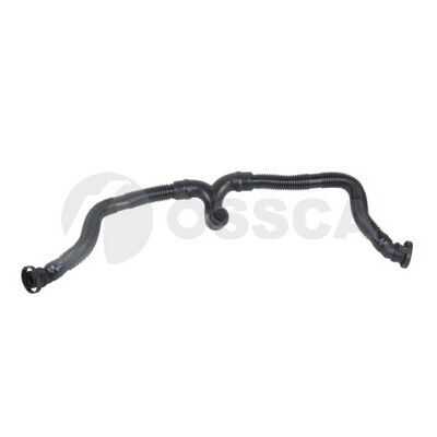 Патрубок воздушный air hose OSSCA 20449