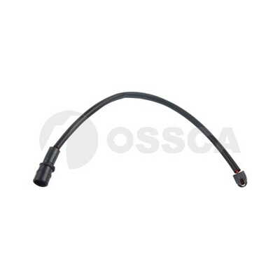 Датчик износа тормозных колодокl285mm OSSCA 20479