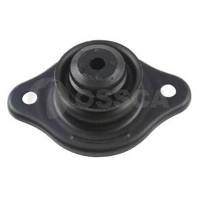 Подушка амортизаторазадлев/правdф10.5mmh39.5mm OSSCA 20715