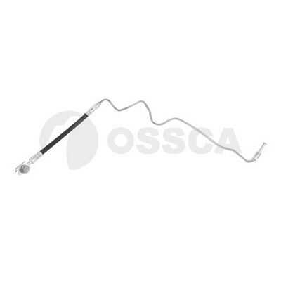 Шланг тормозной OSSCA 22490