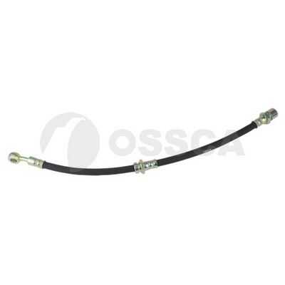 Шланг тормознойпередm101430mm OSSCA 24623