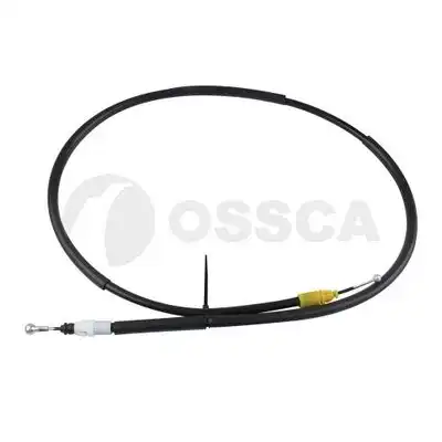 Трос ручного тормоза OSSCA 24783