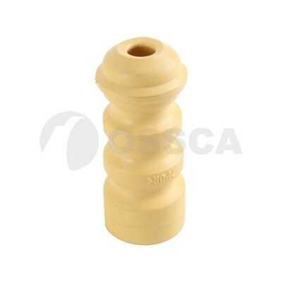 Отбойник амортизатора rubber buffer for shock absorberh100mm OSSCA 24878