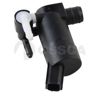 Насос стеклоомывателя2p12v1500ml/min OSSCA 26353