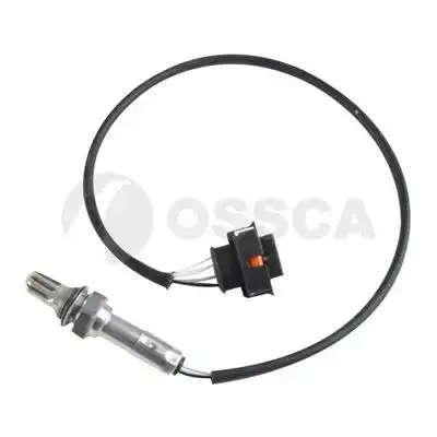 Датчик кислородный 4-х контактный opel astra-g/hcorsa-cmeriva 1.2/1.4xepxel OSSCA 26627