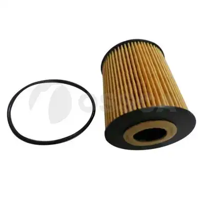 Фильтр масляный элемент / opel antarachevrolet captiva 2.0 dmdmh 07 OSSCA 26852