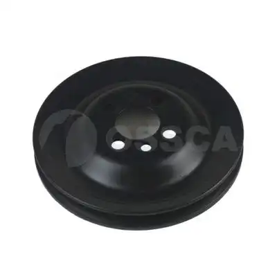 27753 шкив коленвала / audi-80100seat toledovw golf-iipassat-iii jetta-ii 1.6/1.8 83 OSSCA 27753