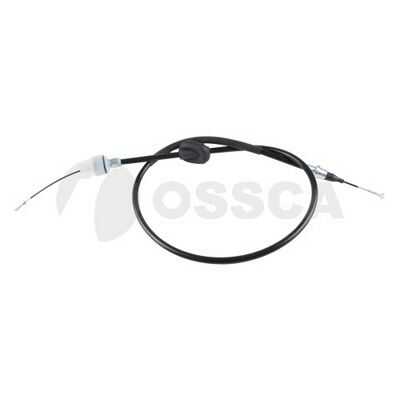 Трос сцепления OSSCA 27971