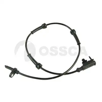 30645 датчик abs переднего колеса / land rover range roverrange rover sport 12 OSSCA 30645