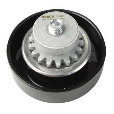Натяжитель ремняv-ribbed beltd70мм.w22мм. OSSCA 32985