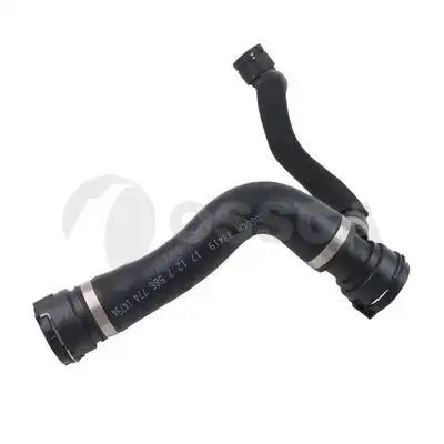 Патрубок системы охлаждения двигателя bmw x5x6 (e707172f15851686) 07 OSSCA 33419