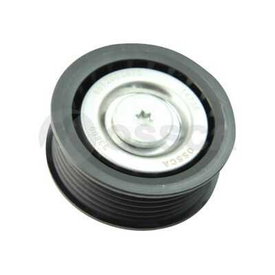 Натяжитель ремняv-ribbed beltdф69mmw26.5mm