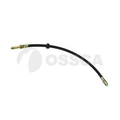 Шланг тормознойm101450mm OSSCA 33910