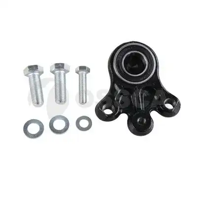 Опора шаровая левая правая citroen c5c6 peugeot 407508 04