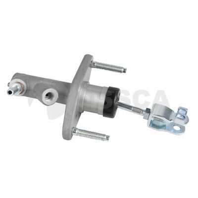 Главный цилиндр сцепленияф15.87mm