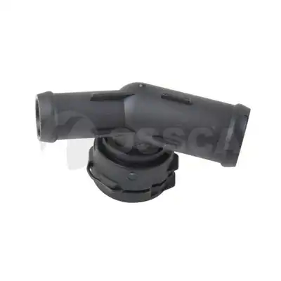 Фланец системы охлаждения audi a3a3 sportback seat alteaaltea xlleontoledo iii skoda octavia i OSSCA 42515