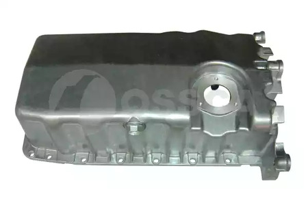 Защита двигателя OSSCA 00037